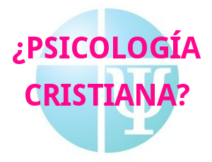 ¿Es posible la psicología cristiana?